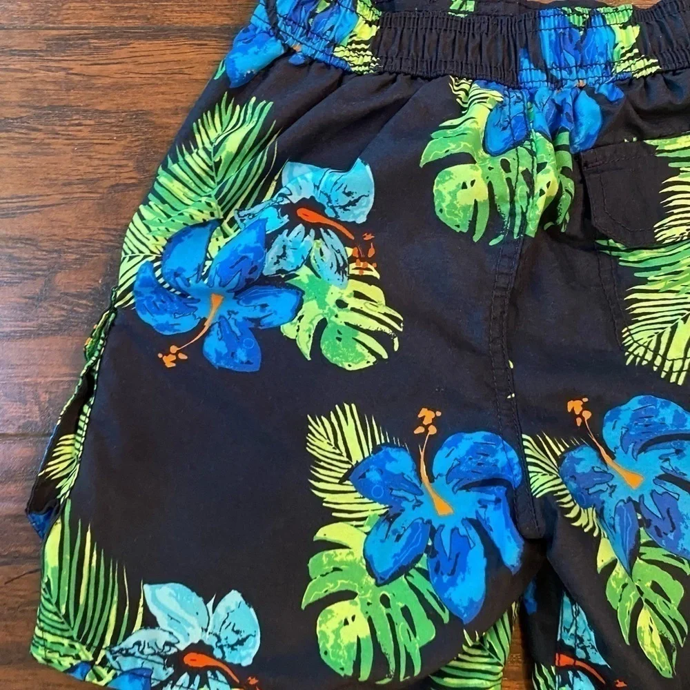 OshKosh B’Gosh Swim Trunks, Boys, Size 5